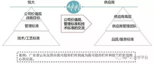 全套采购与供应商链管理,非常值得学习